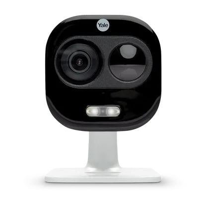 Yale all in one outdoor deals camera
