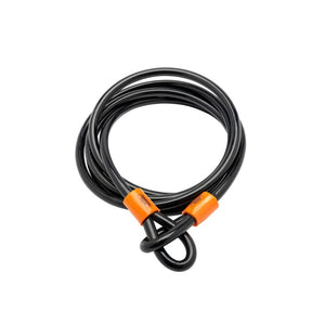 Burg Wachter 124C 12mm Diameter x 450mm Length Security Cable