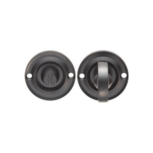 Carlisle Brass Delamain DK13 Small Thumbturn And Release - Finishes Range