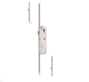 GU FERCO Muster Joinery Replacement Multi Point Lock - c/w 2 Roller