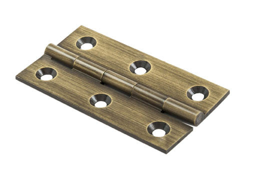 Carlisle Ftd800d Cabinet Hinge 64mm X35mm X2mm Handleitie 0986