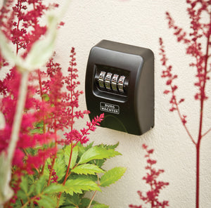 Burg Wachter Key Safe