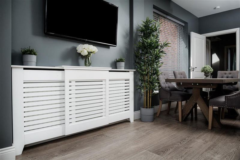 modern radiator covers