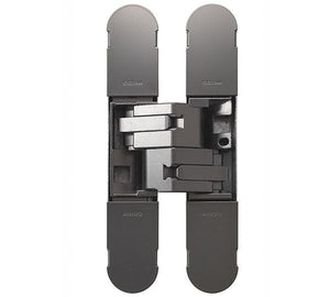 Ceam 1131VCH 3D Concealed Hinge 160x29x21mm