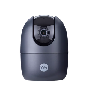 Yale Indoor WiFi Camera Pan & Tilt