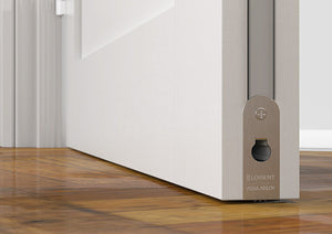 Lorient LAS8001 Si Drop Seal Mortice Fixed