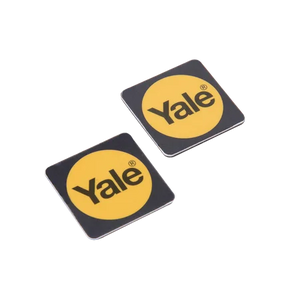 Yale Smart Phone Tag (Twin Pack)