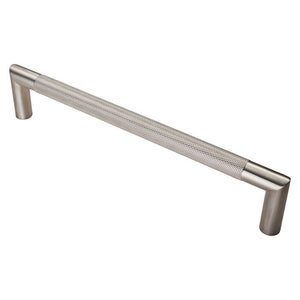 Carlisle SWP1169 Mitred Knurled Pull Handle 450mm