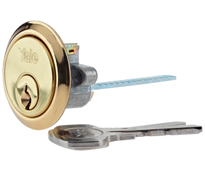 Yale 1109 Replacement Rim Cylinder