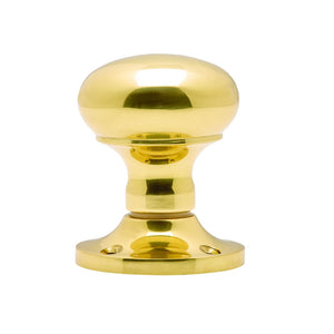 Manital Italian Made M35US  Unsprung Mushroom Knob