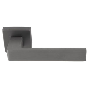 Manital TC5 Techna Lever Handle On Square Rose