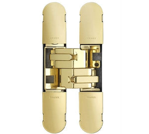 Ceam 1130VCH 3D Concealed Hinge 134x24x21mm