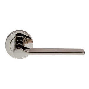 Carlisle Velino EUL020 Italian Made Lever On Rose