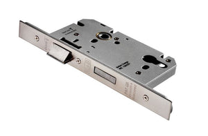 Eurospec DLS7260 60mm DIN Euro Sashlock Case CE Certified
